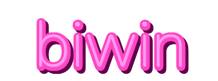 biwin — logo kanal