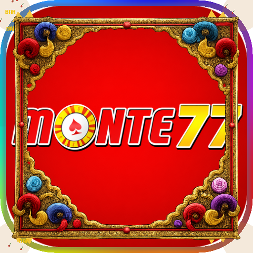 monte77 — galeri pratinjau Resmi APK