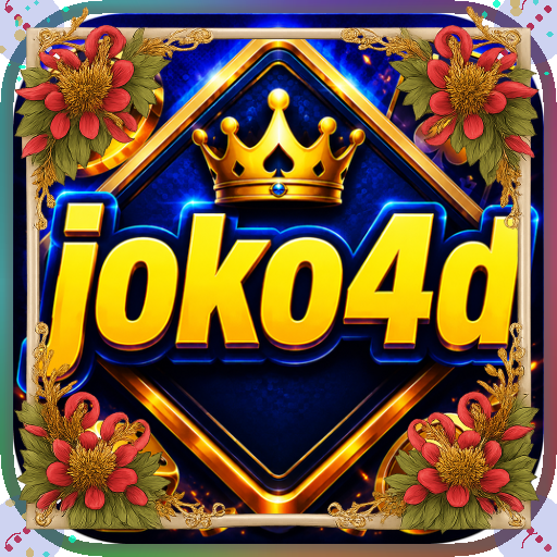 joko4d — mitra unggulan